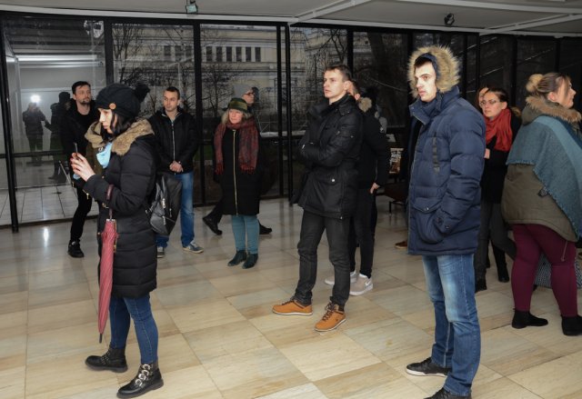 Sarajevo Otvaranje